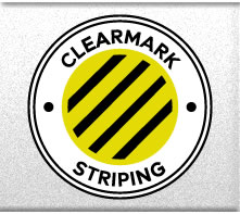 ClearMark Striping